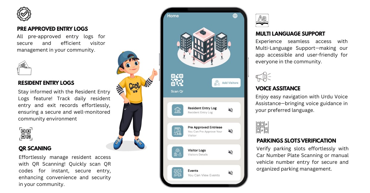 Gatekeeper App